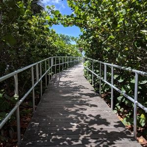 Meet your Posher, Sunny